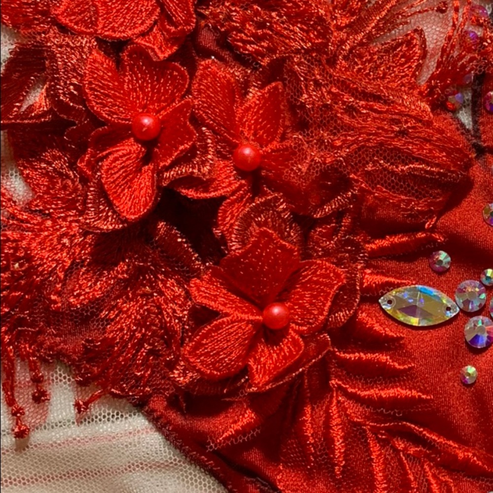 Meet your Posher, Maria